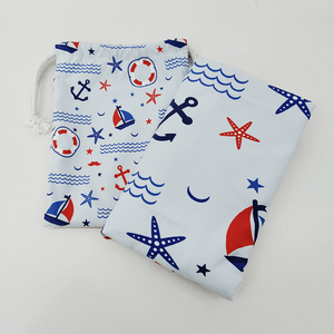 Tùy Chỉnh Thăng Hoa Nhanh Chóng Khô Tái Chế Sợi Nhỏ Cát Miễn Phí Sọc Bãi Biển Khăn - Product Image 3