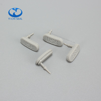 Type-c Prise en silicone étanche à la poussière et à l'eau Port Usb-c Housse de protection en silicone Housse anti-poussière en silicone