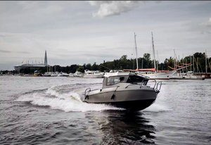 Usine directe nouvelle vente BC620 <span class=keywords><strong>bateau</strong></span> de pêche 6.2 mètres avec nouveau <span class=keywords><strong>bateau</strong></span> de loisirs de conception renforcée de coque avec salle de boeuf à moitié ouverte - Product Image 5