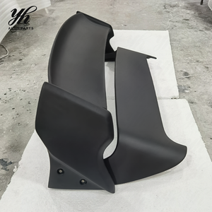Alerón Trasero Estilo Ver.1 para <span class=keywords><strong>Subaru</strong></span> Impreza GRB WRX/<span class=keywords><strong>STI</strong></span> 2008-2014 Sin Luz de Freno - Product Image 5