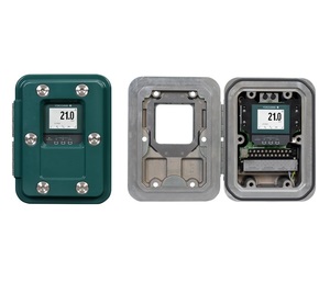 Analizador de Oxígeno de Zirconia a Prueba de Explosiones Yokogawa ZR802S ZR22S de Alto Rendimiento Tipo Separado para Áreas Peligrosas ZR802 - Product Image 2