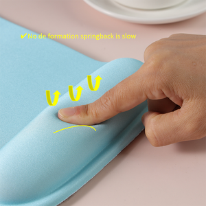 Tapis de souris quotidien fabriqué par OEM/ODM à bas prix pour les employeurs de bureau et d'entreprise - Product Image 4