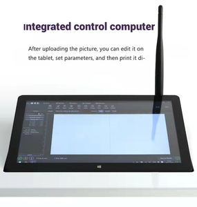 Impresora UV Inteligente para Carcasas de Celulares A5, Sistema de Operación por Aplicación H5, Impresión Personalizada Fácil, Venta al Por Mayor - Product Image 4