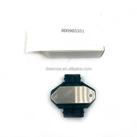 Ateşleme Kontrol Modülü LX920 6H1022 4D0905351 8D0905351 0227100211 Oto Motor Ateşleme Sistemi Yedek Parçaları