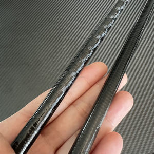 1 de marzo Sección Nano Blank Slow Jigging Rod Super Light Carbon Reversed Surface Hollow Carbon Fiber Jigging Rod - Product Image 3