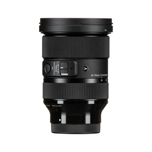 Objectif numérique d'occasion DF 24-70mm F/2.8 DN Art L E Mount Plein Format pour Appareil Photo Reflex - Prix de Gros - Product Image 3