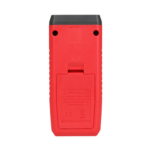 UNI-T UT320 ซีรีส์ เครื่องวัดอุณหภูมิแบบสัมผัสขนาดเล็ก เครื่องวัดอุณหภูมิที่มีความแม่นยำสูง มีช่วงอุณหภูมิที่กว้าง - Product Image 4