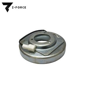 MZH-80012ใหม่12V เครื่องปรับอากาศคลัตช์ AC สำหรับครอบครัว1.6 4PK 135มม. ชิ้นส่วนอะไหล่รถยนต์ - Product Image 4