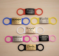 Bracelet intelligent RFID/NFC en silicone sportif pour la gym, les événements sportifs et la course à pied