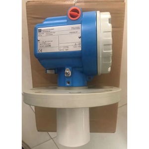 การวัดด้วยคลื่นอัลตราโซนิกแบบ Time-of-Flight Prosonic FMU42 FMU43 - Product Image 2