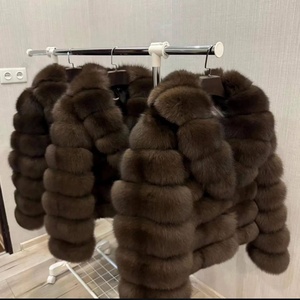 サブル毛皮ショートコート sable Sable Fur Coats China Trade,Buy China Direct From Sable Fur Coats