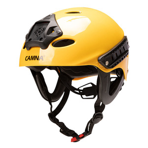 Casco de Escalada Camna, Versión Mejorada, Resistente a Impactos, para Aventuras al Aire Libre y Montañismo - Product Image 2