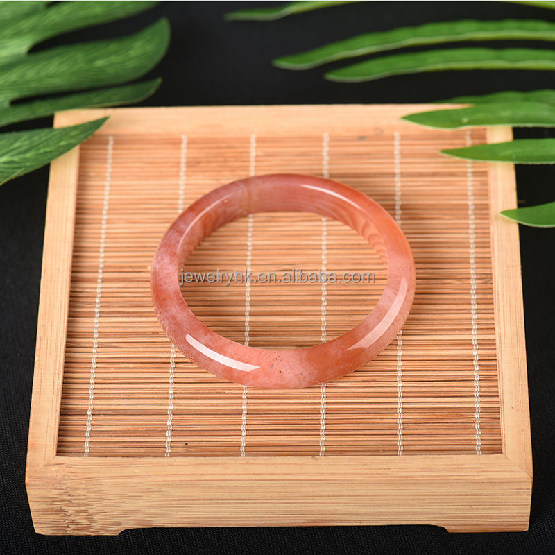 jade bracelets authentic red