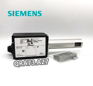 Détecteur d'UV QRA73.A27 pour les États-Unis, pour Stock 200 - Product Image 3