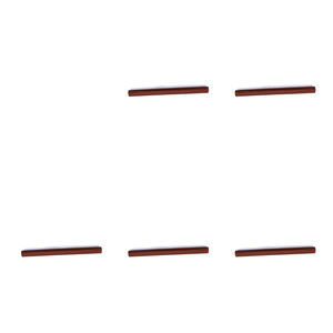 Manchon de film de fusion 5 pièces, compatible avec HP M175 M176 M177 M275 CP2025 - Product Image 1