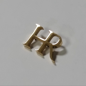 Productos de Venta caliente etiqueta de <span class=keywords><strong>metal</strong></span> personalizada marcas logotipos <span class=keywords><strong>metal</strong></span> letra <span class=keywords><strong>Logo</strong></span> etiqueta diseño bolso <span class=keywords><strong>metal</strong></span> <span class=keywords><strong>logo</strong></span> etiquetas placa - Product Image 1