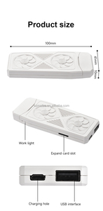 Arcade M15 Pro Retro Handheld <span class=keywords><strong>TV</strong></span> Output Video Game Stick Original 3D Rocker <span class=keywords><strong>Wireless</strong></span> Game Stick 4K HD Gamepads 20000 + Juegos - Product Image 5
