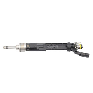 Inyector de combustible 166001525R para Renault Arkana Captur Clio Scenic Kadjar Kangoo Koleos Megane <span class=keywords><strong>Talisman</strong></span> Nissan Qashqai x-trail 1,3 T - Product Image 4
