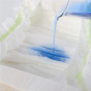 Pañales Desechables de Algodón para Bebés, Grado B, Rechazados por Fábrica, en Fardos a Granel - Product Image 6