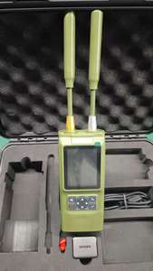 Портативная сверхширокополосная полевая платформа F8 с поддержкой обнаружения воздушных сигналов, частота 100 МГц-8000 МГц, дальность обнаружения 1 км - Product Image 4