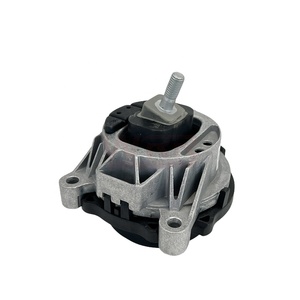 WRR 22116856183 suku cadang mobil dudukan mesin kiri untuk BMW F25 F30 F80 F31 F21 F34 F32 F87 F22 F33 F83 F36 - Product Image 1