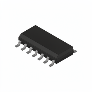 CS3845GD14 14 SOlC BOM IC In Stock Electronic Circuit Components Power Management (PMIC) - Product Image 1