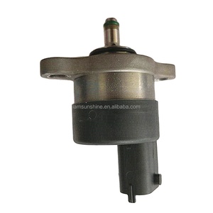 Original Neu DRV 0281002445 31402-27000 <span class=keywords><strong>Common</strong></span>-<span class=keywords><strong>Rail</strong></span>-Steuerventil 0281002445 für Schiene 0445213005 - Product Image 6