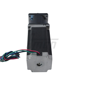 Réducteur de vitesse 57HS11242A4 pour moteur pas à pas Nema 23, idéal pour l'équipement d'emballage nécessitant un couple élevé et une précision accrue - Product Image 2