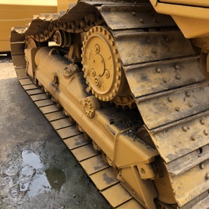 รถตักดินมือสองรถ D5M แมวรถตักดินมือสองรถตักดิน - Product Image 4