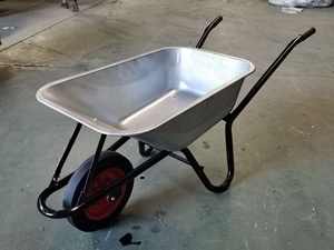 Jardin ferme construction utiliser acier métal <span class=keywords><strong>pas</strong></span> <span class=keywords><strong>cher</strong></span> <span class=keywords><strong>brouette</strong></span> prix - Product Image 6