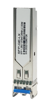 Module émetteur-récepteur optique SFP Gigabit à succès, 20 km, 1310 nm, connecteur LC, double fibre, module optique SFP 1,25 G, direct usine