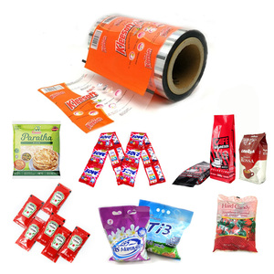 Tự động tốt Sữa bột gia vị bột khô tự động vffs máy đóng gói dọc 100g 500g 1kg 2kg 5kg vffs máy đóng gói - Product Image 3