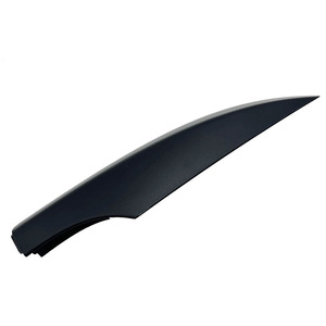 Cubierta para Portaequipajes de Techo Hyundai 872513J000 para Veracruz Ix55 2006-2015, Material ABS, Instalación con Correas - Product Image 1