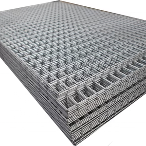 Stainless Steel Welded <strong>Wire</strong> Mesh Bird Cages <strong>Nets</strong> Crimped Plain Weave Rustproof Galvanized Finish Custom Cutting Welding <strong>Wire</strong> - Product Image 2