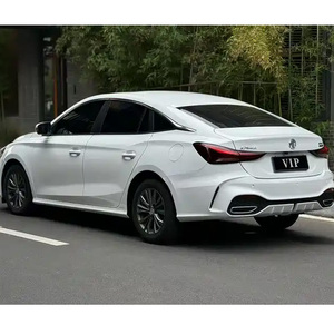 <span class=keywords><strong>Auto</strong></span> usata Mg5 ruota anteriore 1.5 L 129 Hp <span class=keywords><strong>4</strong></span> porte 5 posti benzina berlina CVT <span class=keywords><strong>Auto</strong></span> - Product Image 4