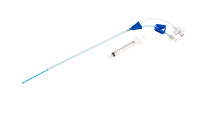 หลอดซิลิโคนสำหรับผ่าตัดหลอดสวน HSG สำหรับโรคฮิสทีเรีย - Product Image 2