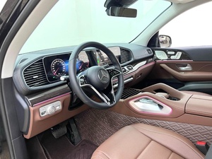 Mercedes-Benz <span class=keywords><strong>GLE</strong></span> <span class=keywords><strong>350</strong></span> <span class=keywords><strong>4MATIC</strong></span> 2026 48V 2.0T SUV LHD Usado en Stock, Pintura Original, 1200km, FOB - Product Image 5