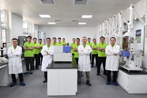 เม็ดพลาสติกโพลีโพรพิลีน PP GF20 ผสมใยแก้วเสริมแรง 15% โพลีโพรพิลีน คอโพลีเมอร์ดัดแปลง GF20% - Product Image 5