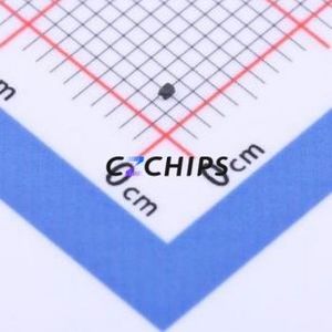 Transistor ESD y protección contra sobretensiones (TVS/ESD), original, nuevo, 923(0402) - Product Image 1