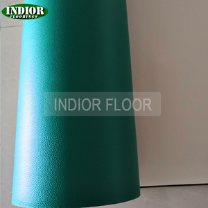 PVC en plastique revêtement de sol synthétique pour <span class=keywords><strong>terrain</strong></span> de <span class=keywords><strong>badminton</strong></span> en inde - Product Image 3