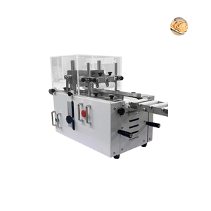 Cookie Nougat Cutter Slicer Cookie <b>Biscuit</b> Slicer <b>Machine</b> Frozen Cookie Dough Cutting <b>Machine</b> - Product Image 3