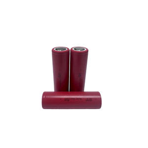 Batería de Iones de Litio Líquida de Alta Potencia 21700, Celda INR21700 40TG 4000mAh, Descarga Continua 3.7V-4.2V, 800 Ciclos, Cátodo NMC - Product Image 3