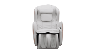 Neu Erschienener Zero Gravity Ganzkörper-Shiatsu-Knetmassage-Stuhl mit 3D-<span class=keywords><strong>Massage</strong></span> und Digitalem Bildschirm für Heim-<span class=keywords><strong>Spa</strong></span> - Product Image 5
