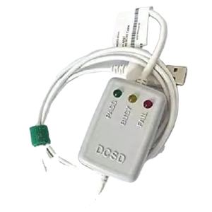 Cable DCSD <span class=keywords><strong>Alex</strong></span>, Cable USB DCSD para <span class=keywords><strong>iPhone</strong></span> 6S-X, Puerto Serie, Línea de Ingeniería, Entrada a la Pantalla Morada, Operación por Lotes SysCfg - Product Image 1