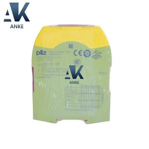 Modules de sécurité originaux 750111 PNOZ s11 24VDC 8 n/o 1 n/c - Product Image 3