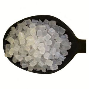 LDPE โพลีเอทิลีนความหนาแน่นต่ำเรซิ่นบริสุทธิ์เม็ด/เม็ด/เม็ดพลาสติกเกรด LDPE - Product Image 2