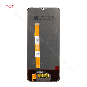 จอ LCD สำหรับ Vivi Y22 Y22s Y17s Y36 Y33T Y36M Y36i หน้าจอ LCD โทรศัพท์มือถือ - Product Image 6