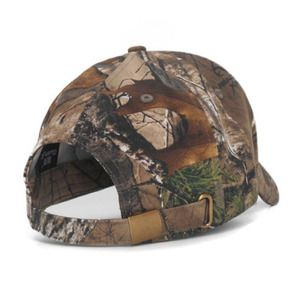 Best Quality Low MOQ Lightweight & Panel Hunting Cap Men's Latest and Classic Design Unisex Outdoor wear Hunting Hats For Sale - Product Image 3