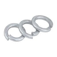 Manufacturer Premium High Tension Split Lock Washer for Professional Overseas Industrial Hardware Importers and Buyers
