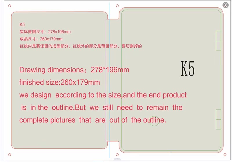 KPW 11 &deg;